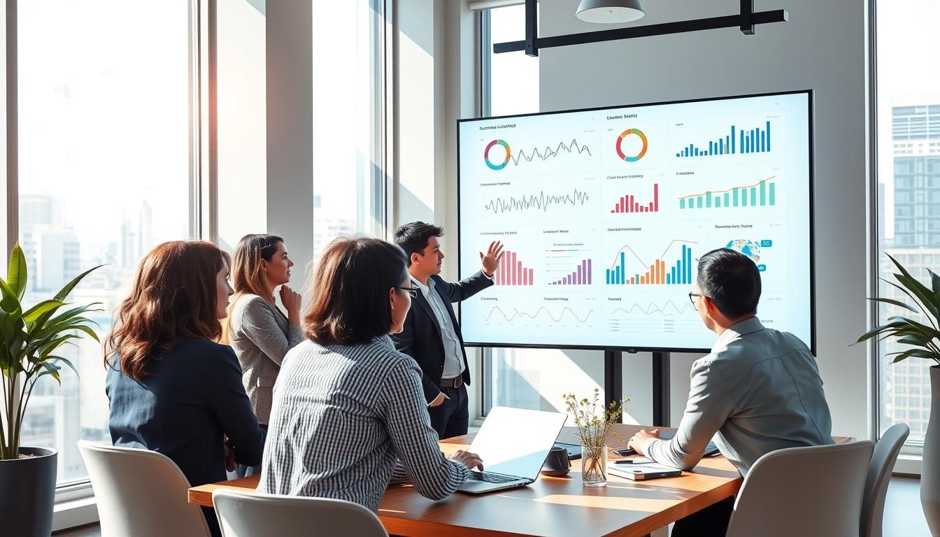 Pricing hero visual